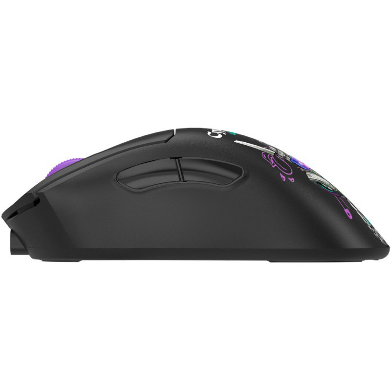 Мишка A4Tech Bloody R73 Ultra Duo Cypher Ghost (4711421002370)
