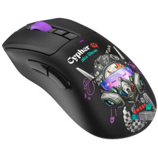 Мишка A4Tech Bloody R73 Ultra Duo Cypher Ghost (4711421002370)
