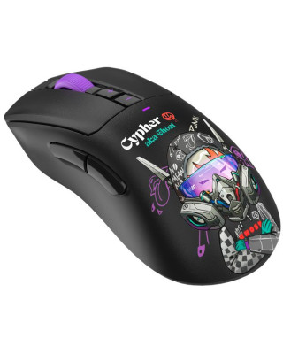 Мишка A4Tech Bloody R73 Ultra Duo Cypher Ghost (4711421002370)