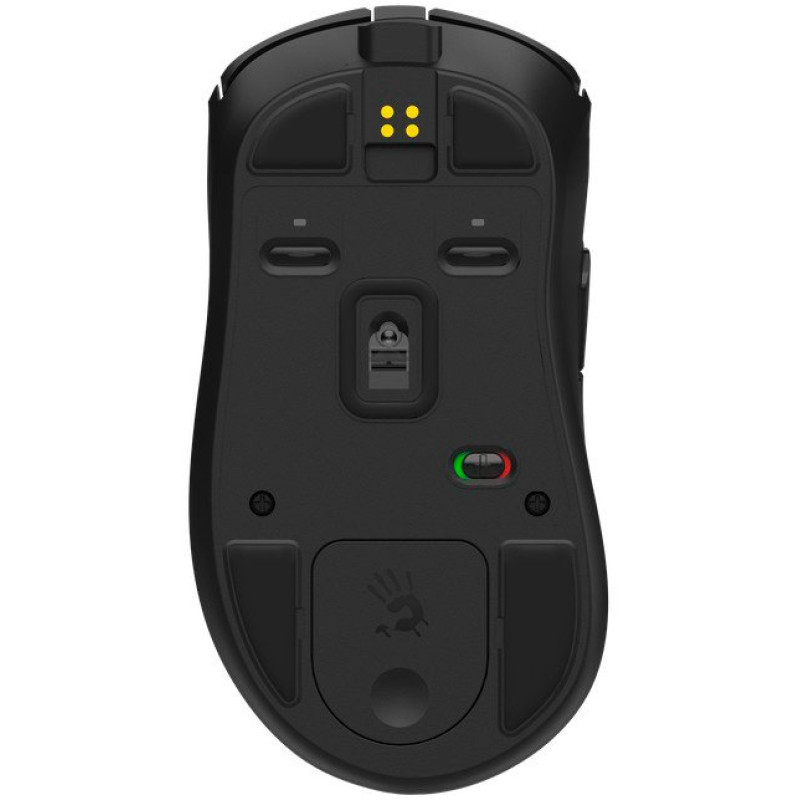 Мишка A4Tech Bloody R73 Ultra Duo Cypher Ghost (4711421002370)