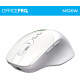 Мишка OfficePro M520W Wireless/Bluetooth White (M520W)