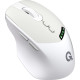 Мишка OfficePro M520W Wireless/Bluetooth White (M520W)