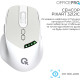 Мишка OfficePro M520W Wireless/Bluetooth White (M520W)