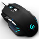 Мишка GamePro Storm GM247 Black USB