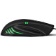 Мишка GamePro Storm GM247 Black USB