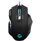 Мишка GamePro Storm GM247 Black USB