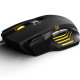 Мишка GamePro Storm GM247 Black USB