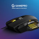 Мишка GamePro Storm GM247 Black USB