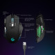 Мишка GamePro Storm GM247 Black USB
