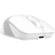 Мишка A4Tech FG10CS Air2 Wireless Grayish White (4711421997973)