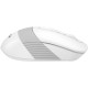 Мишка A4Tech FG10CS Air2 Wireless Grayish White (4711421997973)