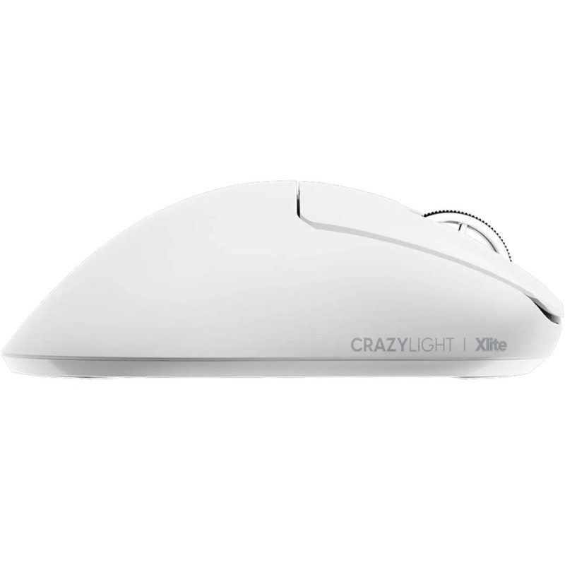 Мишка PULSAR Xlite Crazylight Medium 8К (PXLCL202) White
