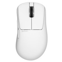 Мишка PULSAR Xlite Crazylight Medium 8К (PXLCL202) White