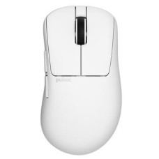 Мишка PULSAR Xlite Crazylight Medium 8К (PXLCL202) White
