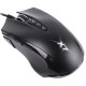 Мишка A4Tech X89 Black