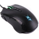 Мишка A4Tech X89 Black
