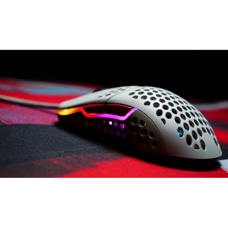 Миша Xtrfy M42 RGB USB Retro (XG-M42-RGB-RETRO)