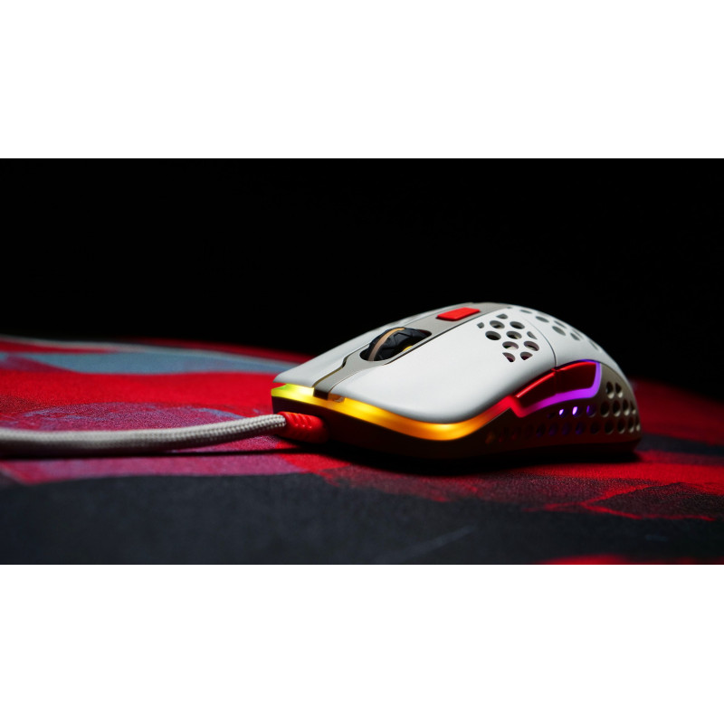 Миша Xtrfy M42 RGB USB Retro (XG-M42-RGB-RETRO)