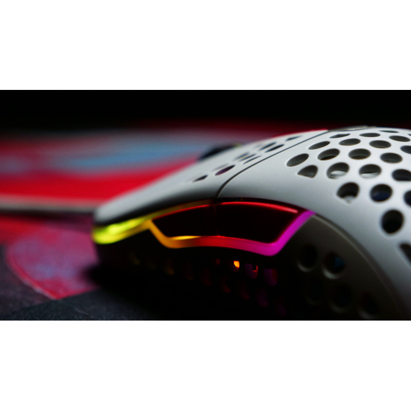 Миша Xtrfy M42 RGB USB Retro (XG-M42-RGB-RETRO)