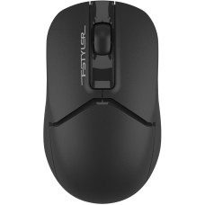 Миша A4Tech Fstyler FG12 Black
