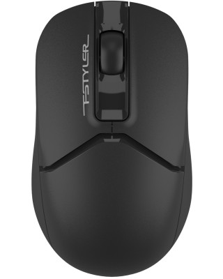 Миша A4Tech Fstyler FG12 Black