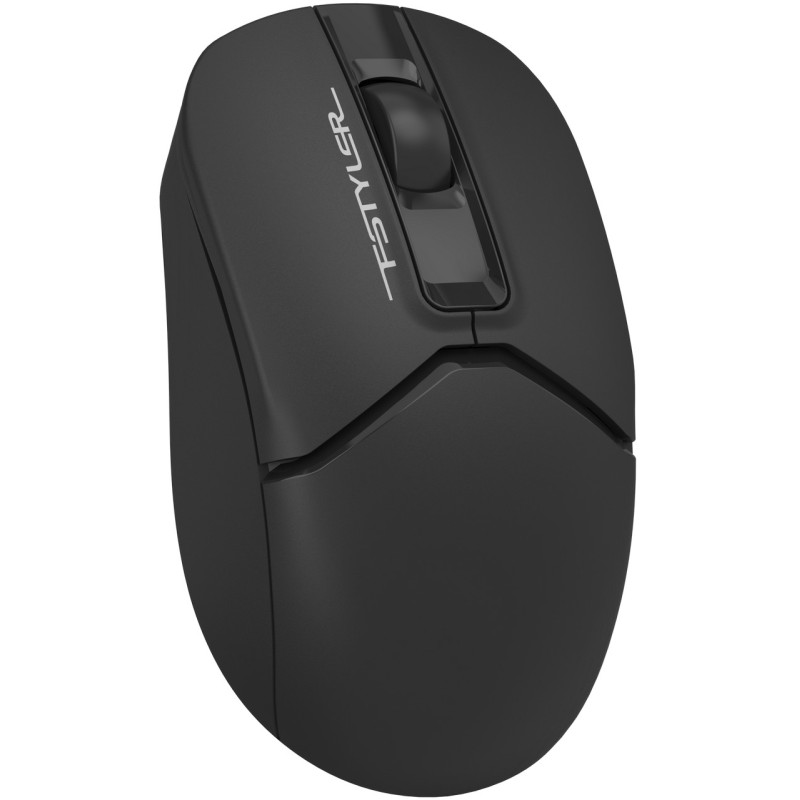 Миша A4Tech Fstyler FG12 Black