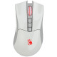Мишка A4Tech Bloody R90 Plus Greyish White