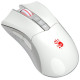Мишка A4Tech Bloody R90 Plus Greyish White