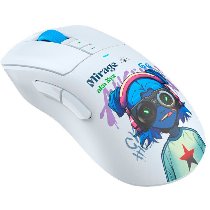 Мишка A4Tech Bloody R73 Ultra Duo Nyx Mirage (4711421002363)