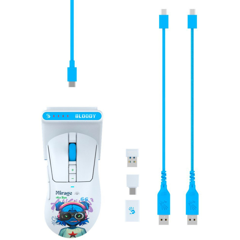 Мишка A4Tech Bloody R73 Ultra Duo Nyx Mirage (4711421002363)