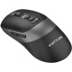 Мишка A4Tech Fstyler FB50C Plus Black
