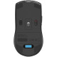 Мишка A4Tech Fstyler FB50C Plus Black