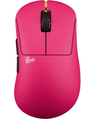 Мишка PULSAR ZywOo  Gen.2 Medium (PZWG223) Pink