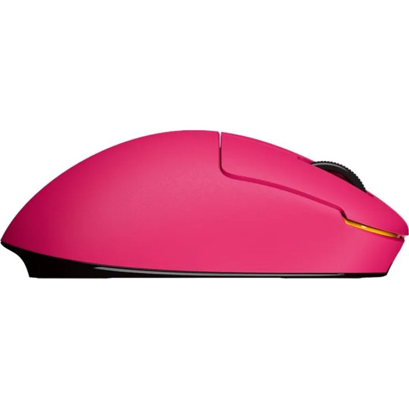 Мишка PULSAR ZywOo  Gen.2 Medium (PZWG223) Pink