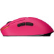 Мишка PULSAR ZywOo  Gen.2 Medium (PZWG223) Pink
