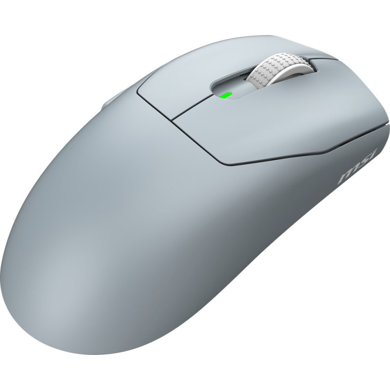 Мишка MSI FORGE GM340 W SKY