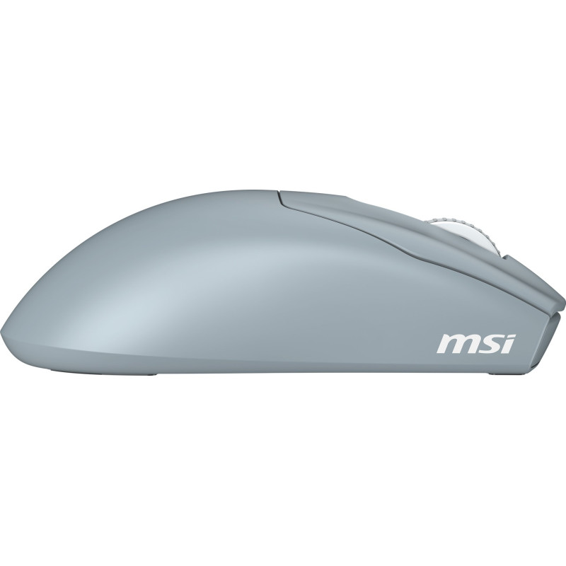 Мишка MSI FORGE GM340 W SKY