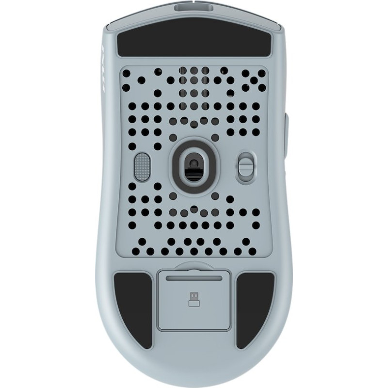 Мишка MSI FORGE GM340 W SKY