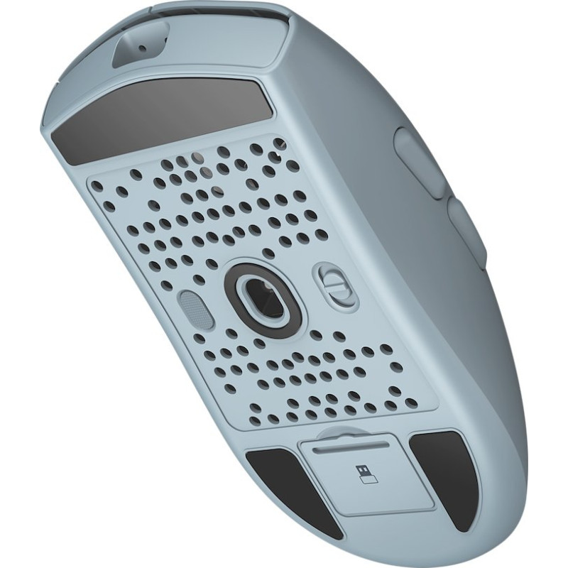 Мишка MSI FORGE GM340 W SKY