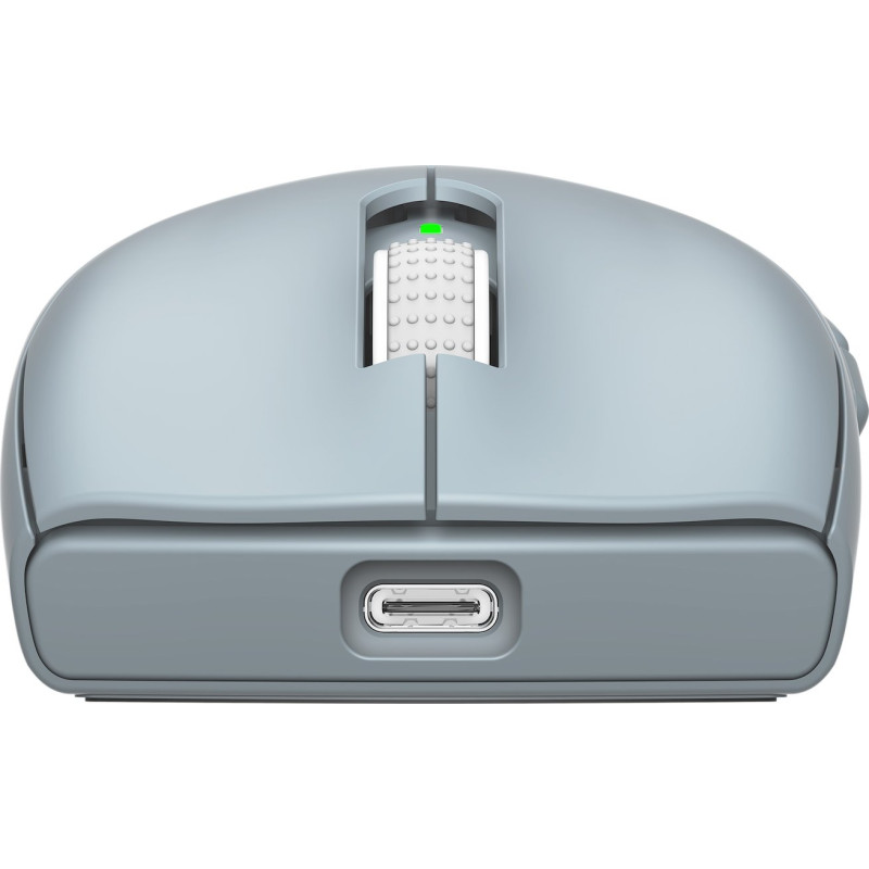 Мишка MSI FORGE GM340 W SKY