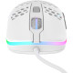 Миша Xtrfy M42 RGB USB White (XG-M42-RGB-WHITE)