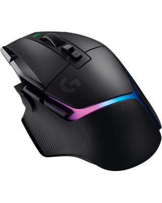 Мишка Logitech G502 X Plus (910-006162) Black