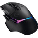 Мишка Logitech G502 X Plus (910-006162) Black