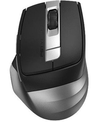 Мишка A4Tech Fstyler FB35CS Smoky Grey