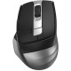 Мишка A4Tech Fstyler FB35CS Smoky Grey