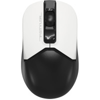 Миша A4-Tech Fstyler FG12 Panda