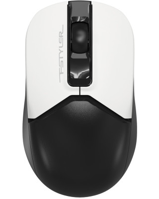 Миша A4-Tech Fstyler FG12 Panda