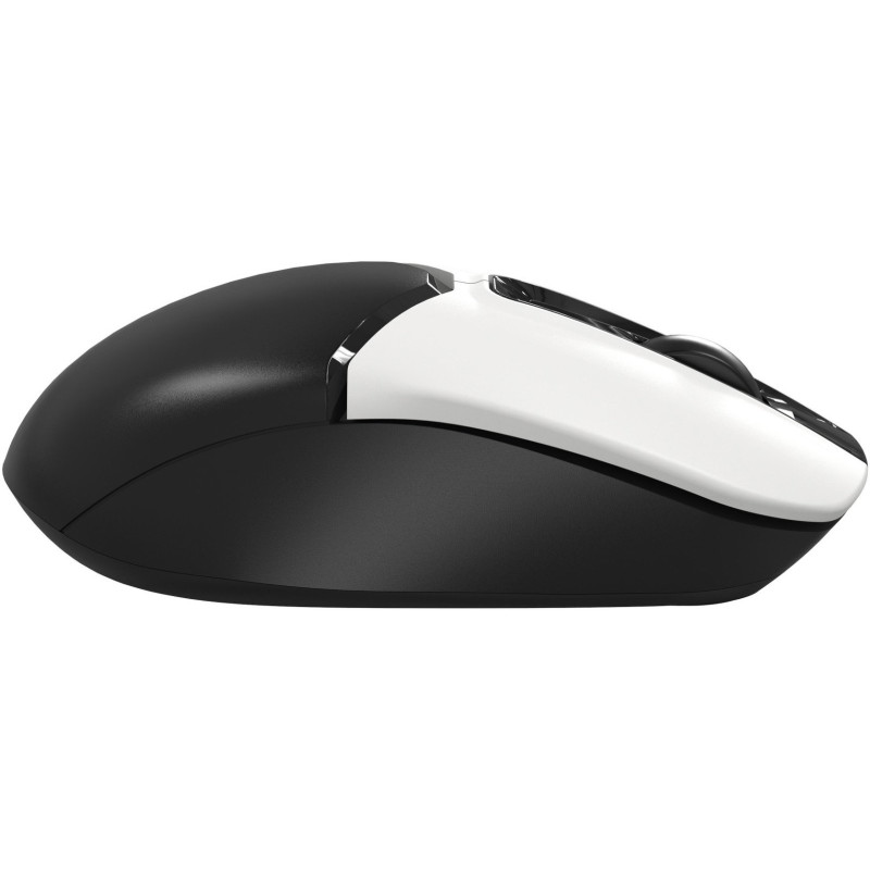 Миша A4-Tech Fstyler FG12 Panda