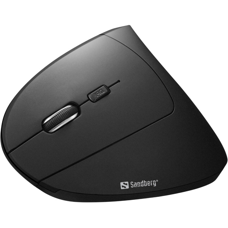 Мишка Sandberg Wired Vertical Mouse Pro (630-14)