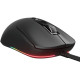 Мишка Cougar Minos Neo Black